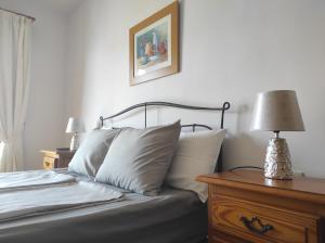 Golf de Sur - Marina view