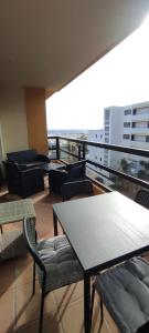 Golf de Sur - Marina view