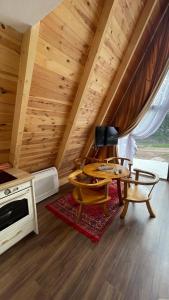 Vila Caričić Žabljak