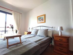 Golf de Sur - Marina view