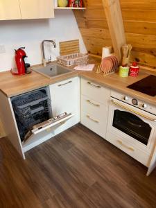 Vila Caričić Žabljak