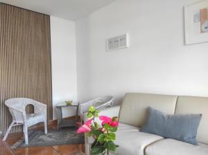 Golf de Sur - Marina view