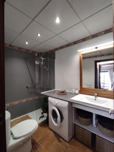 Golf de Sur - Marina view