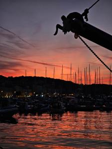 Adriatic Dream - Garage - Sea View