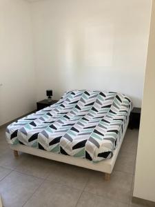 Maisons de vacances entre terre et mer : photos des chambres