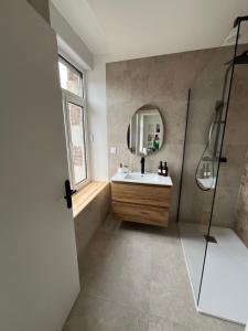 Appartements Bayt Al Nour : photos des chambres