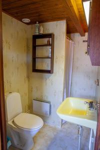 Charming street house in downtown Kivik, Österlen