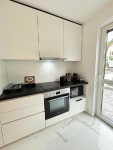 Villa HM am Waldrand