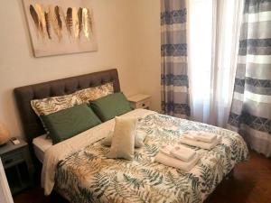 Appartement Bellarosa