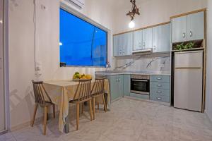 Sky Breath Apartment