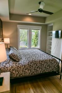 The Urban River - 4BR Getaway