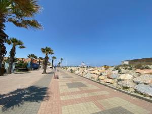 Maisons de vacances Villa Jasmin vue mer : photos des chambres