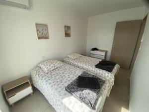 Maisons de vacances Villa Jasmin vue mer : photos des chambres