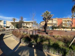 Maisons de vacances Villa Jasmin vue mer : photos des chambres