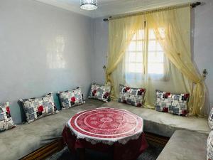 Appartement familiale à louer