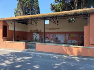 Maisons de vacances Villa Jasmin vue mer : photos des chambres