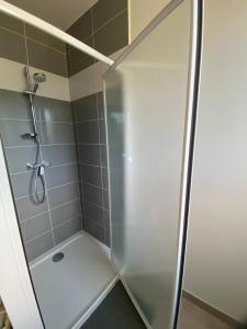 Maisons de vacances Villa Jasmin vue mer : photos des chambres