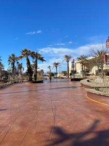 Maisons de vacances Villa Jasmin vue mer : photos des chambres