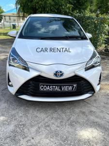 Coastal View7 # 2 Apt