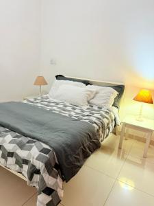 Apartamento Copacabana