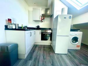 Rawson Apartments - Stylish City Centre Hideaway