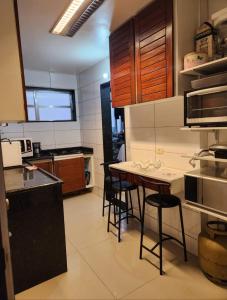 APTO ZONA SUL RJ - Laranjeiras