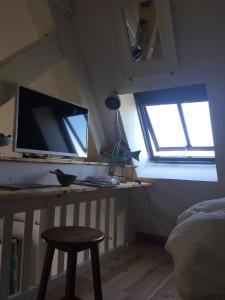 Appartements Duplex La Vigie Kensington Pool Sea Vineyard View : photos des chambres