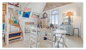 Appartements Duplex La Vigie Kensington Pool Sea Vineyard View : photos des chambres