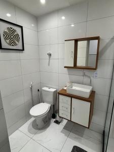 4 Min Walk to Copacabana Beach! 1BR Above Historic Roxy Theater