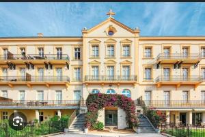 Appartements Duplex La Vigie Kensington Pool Sea Vineyard View : photos des chambres