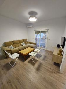 Alquiler vacacional Cádiz capital