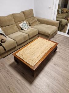 Alquiler vacacional Cádiz capital