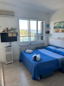 Orizzonte 5 Terre - Portovenere con vista mare