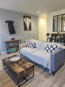 Pause romantique avec Spa