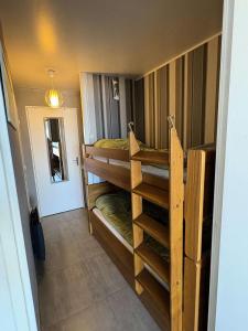 Résidence Les Océanes - Location de Vacances - PORNICHET - Studio cabine - Face Mer MAE-0651