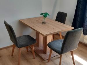 Appartement Top 5 - Style