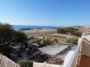 Appartements Villa Aigle sea view : photos des chambres