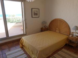 Appartements Villa Aigle sea view : photos des chambres