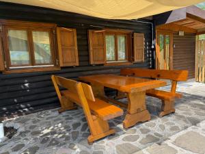Edi Cottage 