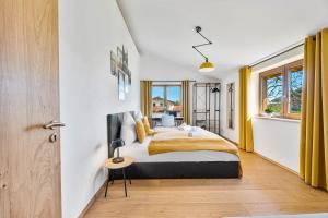 CHALET AM SEE - Seeblick Bergblick modern charmant NEU