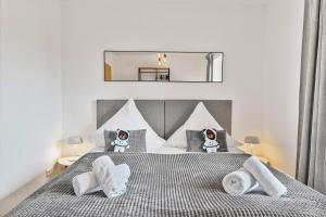 CHALET AM SEE - Seeblick Bergblick modern charmant NEU