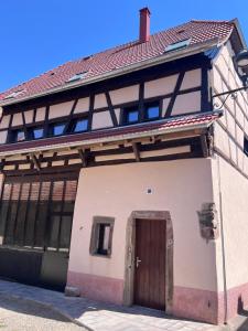 Charme et confort au cœur des remparts - duplex