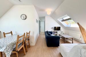 Longère rénovée entre terre et mer 5min des plages