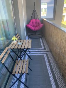 Dbo-Vivo Mall Apartment