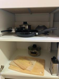 Dbo-Vivo Mall Apartment