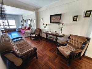 La Casa de la Abuela Boticaria