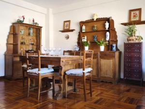 La Casa de la Abuela Boticaria