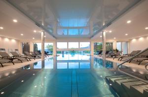 das Balance - Spa & Golf Hotel am Wörthersee