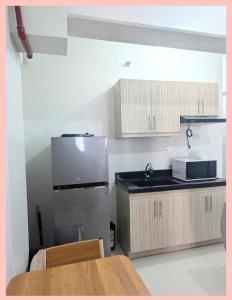 Resort-like Staycation Royal Oceancrest