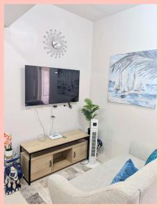 Resort-like Staycation Royal Oceancrest